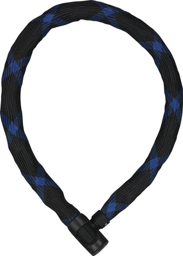 Abus Ivera Chain 7210 85 - Kettingslot, 85cm, zwart