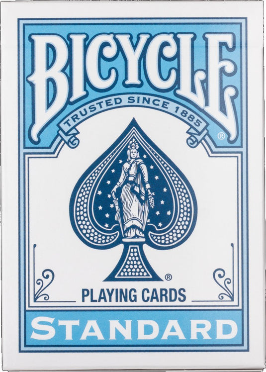 Bicycle color series