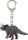Mojo sleutelhanger triceratops - 387449