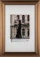 Walther venice - fotolijst - fotoformaat 20x30 cm - bronzen
