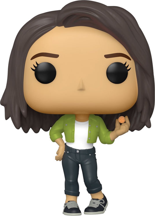 Funko luck verzamelfiguur pop! movies sam 9 cm multicolours