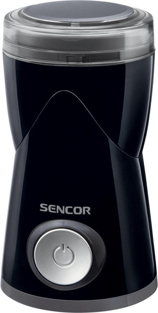 Load image into Gallery viewer, Sencor scg 1050bk koffiemolen zwart
