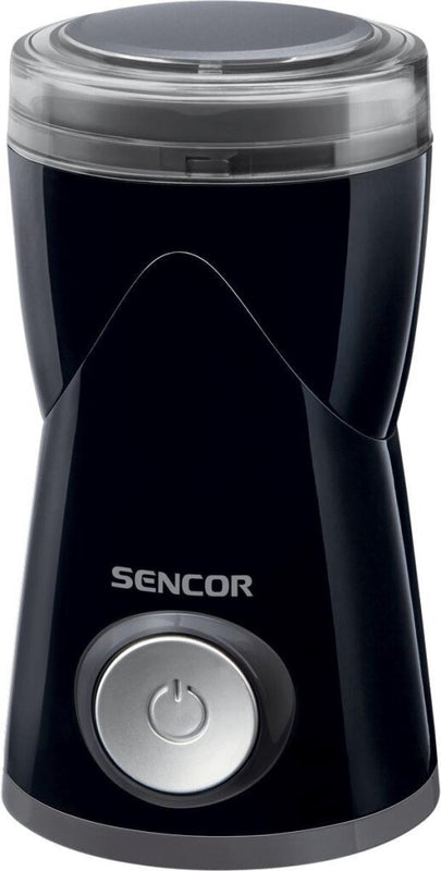 Sencor scg 1050bk koffiemolen zwart
