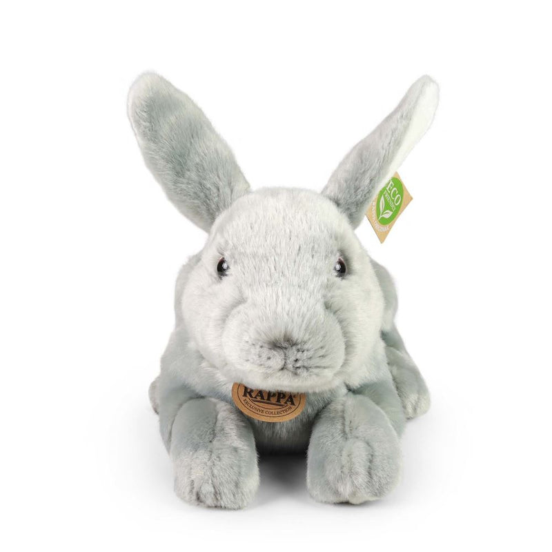 Load image into Gallery viewer, Pluche konijn 33 cm eco-friendly
