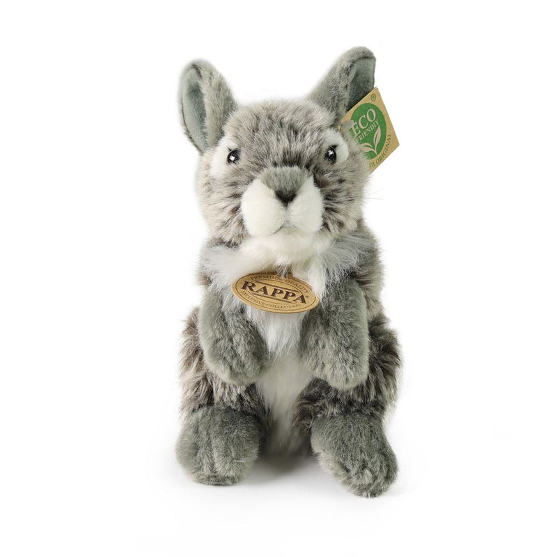 Load image into Gallery viewer, Pluche haas 20 cm eco-friendly
