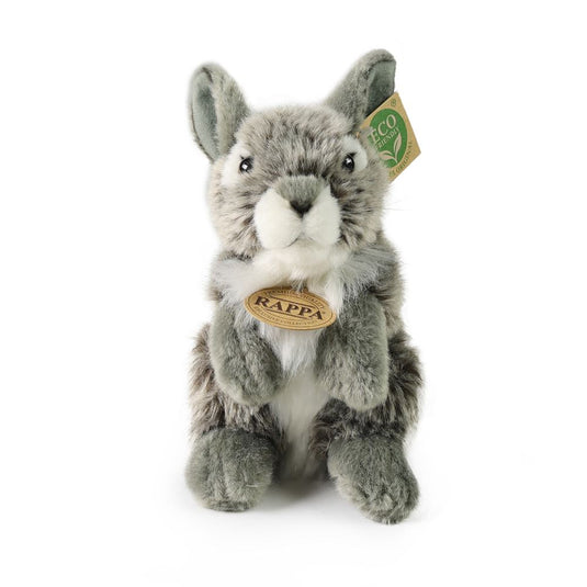 Pluche haas 20 cm eco-friendly