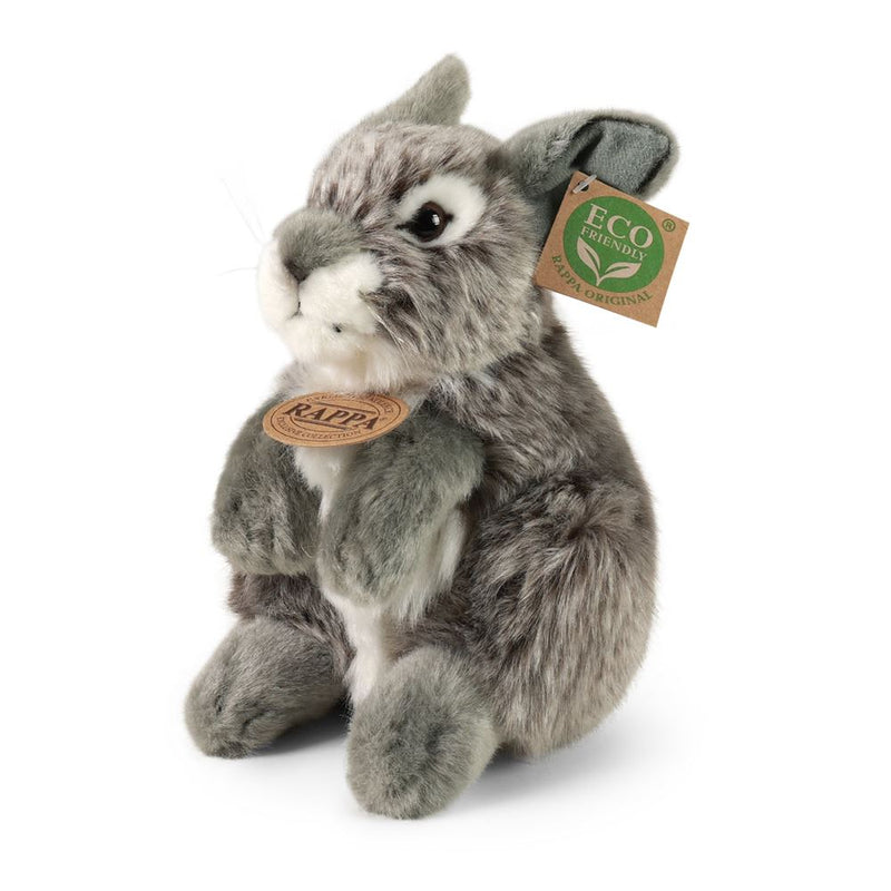 Load image into Gallery viewer, Pluche haas 20 cm eco-friendly
