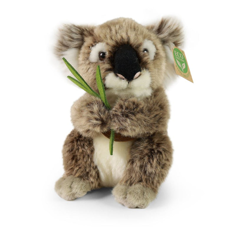 Load image into Gallery viewer, Pluche beer koala 15 cm eco-vriendelijk
