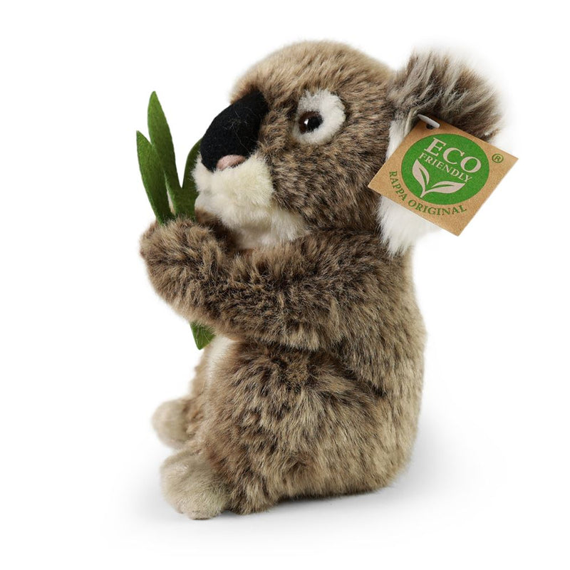Load image into Gallery viewer, Pluche beer koala 15 cm eco-vriendelijk
