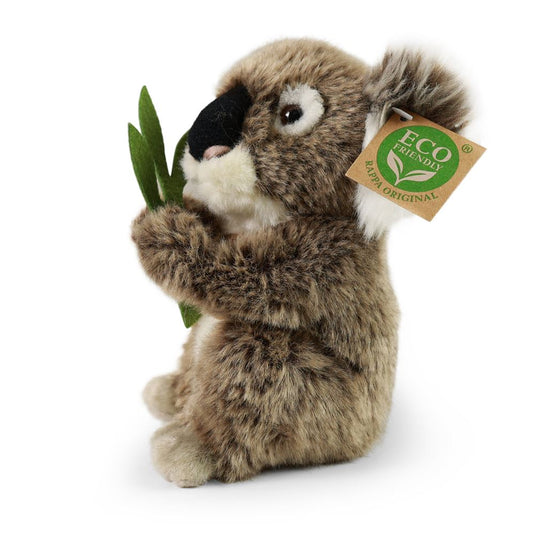 Pluche beer koala 15 cm eco-vriendelijk