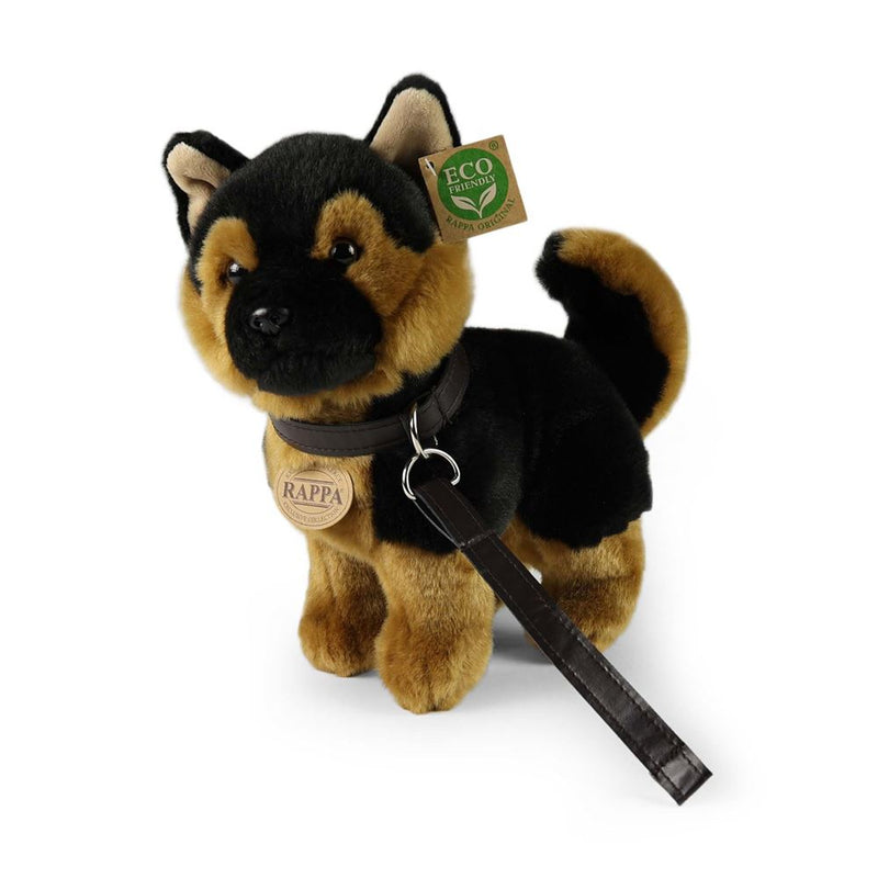 Load image into Gallery viewer, Pluche duitse herder 23 cm eco-friendly
