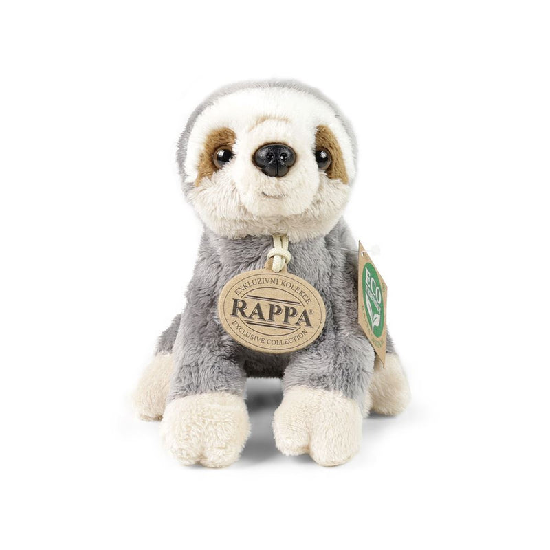 Load image into Gallery viewer, Pluche dieren assorti 15 cm eco-vriendel
