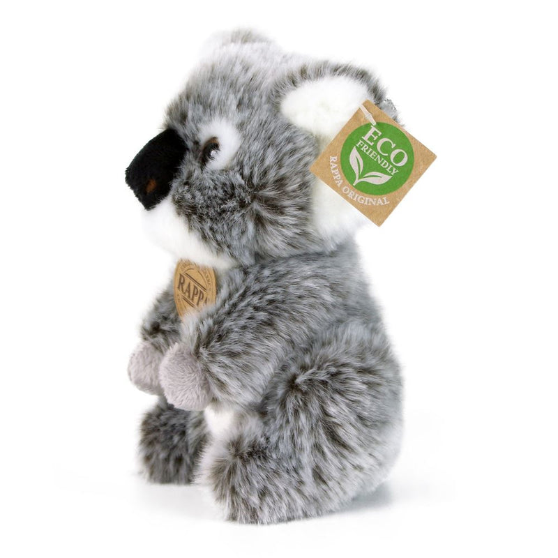Load image into Gallery viewer, Pluche koala 18 cm eco-vriendelijk
