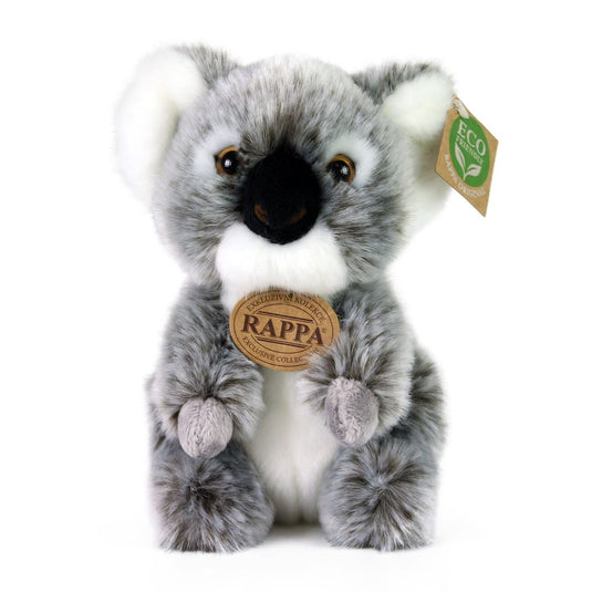 Pluche koala 18 cm eco-vriendelijk