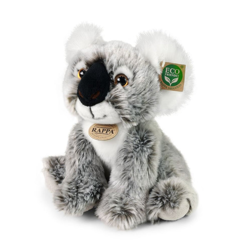 Load image into Gallery viewer, Pluche koala 26 cm eco-vriendelijk

