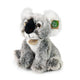 Pluche koala 26 cm eco-vriendelijk
