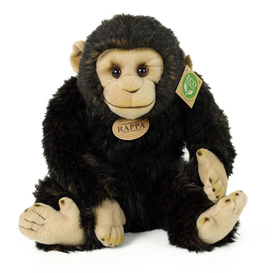 Imp pluche chansee 27 cm eco-friendly