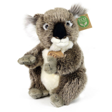 Pluche koala 22 cm eco-vriendelijk