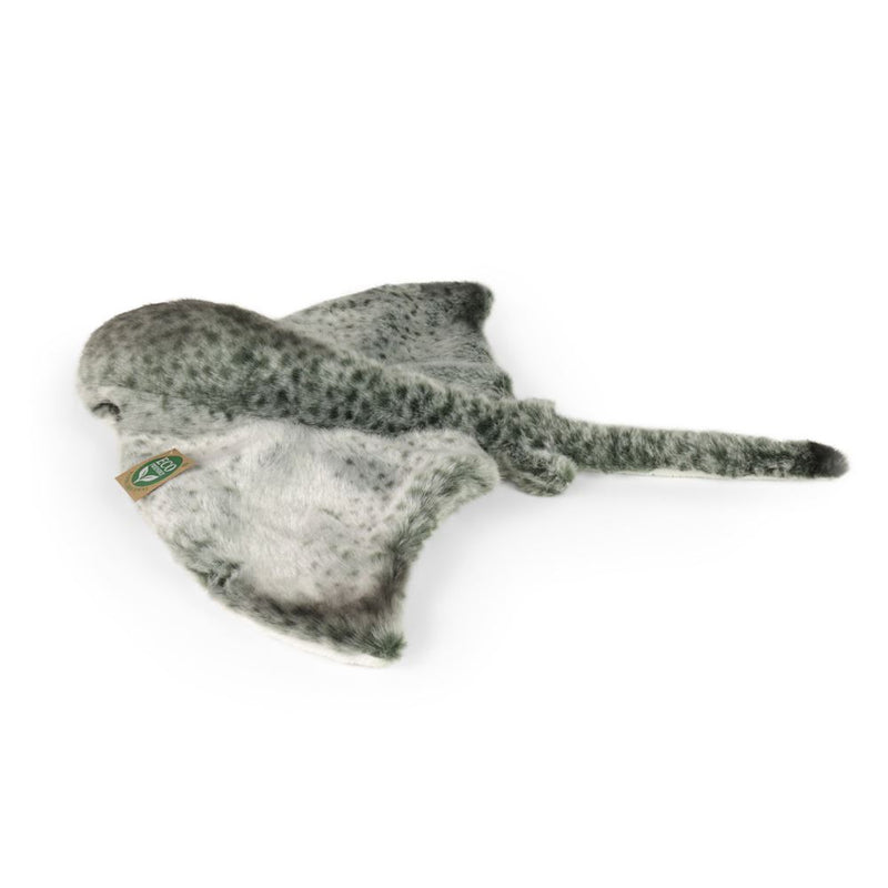 Load image into Gallery viewer, Pluche rog 43 cm eco-vriendelijk
