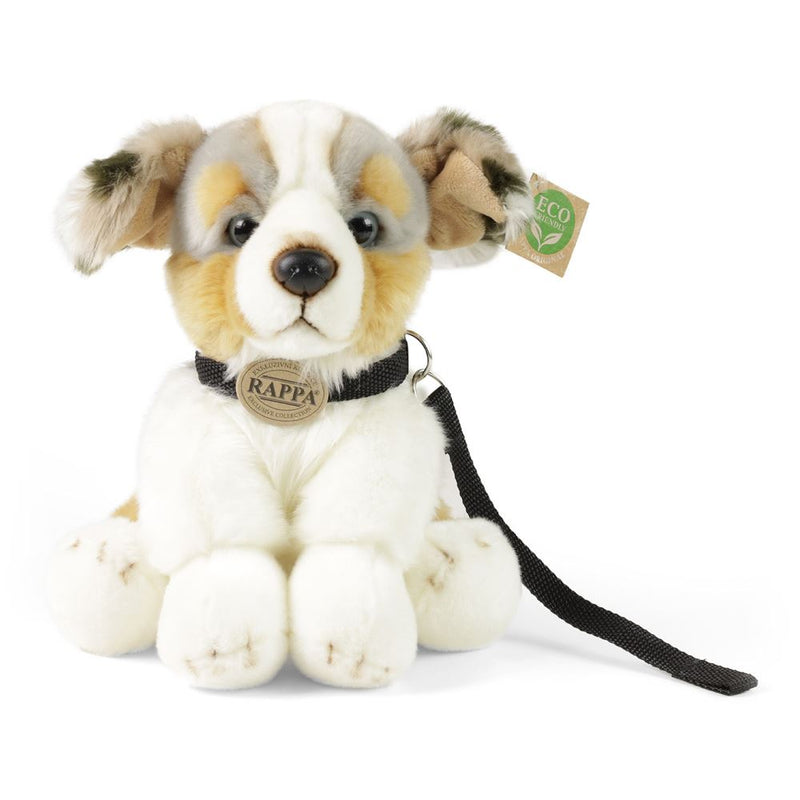 Load image into Gallery viewer, Pluche australian shepherd 28 cm eco-vri
