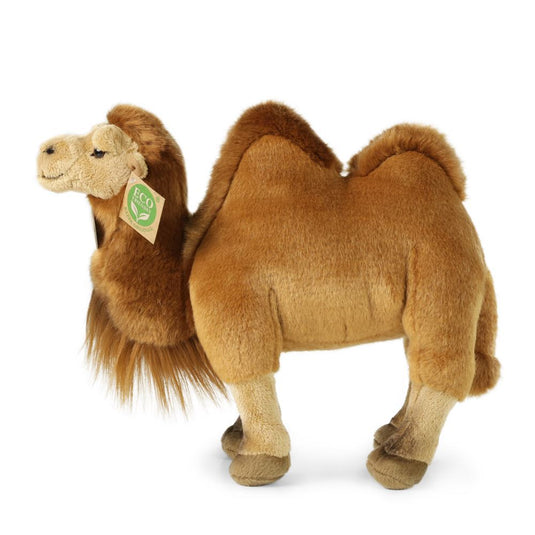Pluche camel 30 cm eco-vriendelijkriednl
