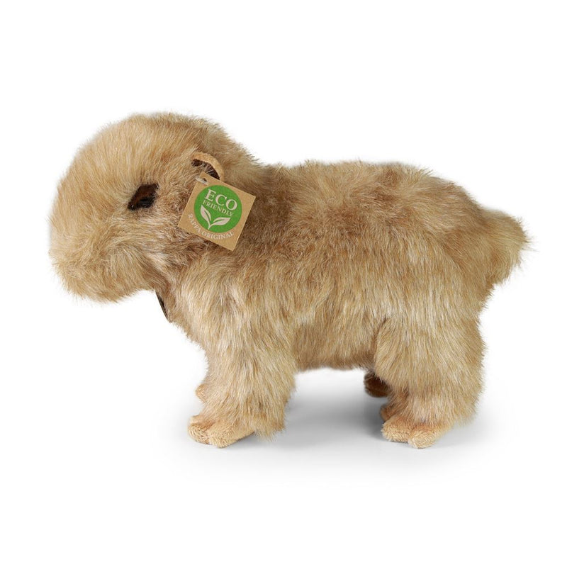 Load image into Gallery viewer, Pluche capibara 30 cm eco-vriendelijk
