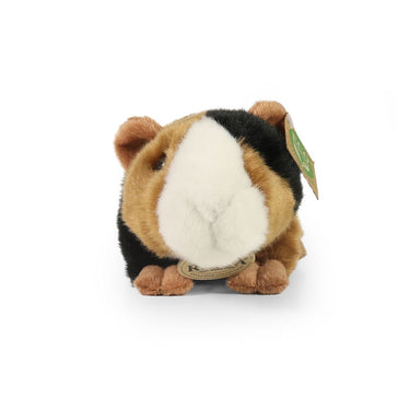 Pluche cavia 22 cm eco-vriendelijk