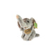 Pluche olifant 15 cm eco-vriendelijk