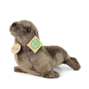 Pluche zeeleeuw 24 cm milieuvriendelij