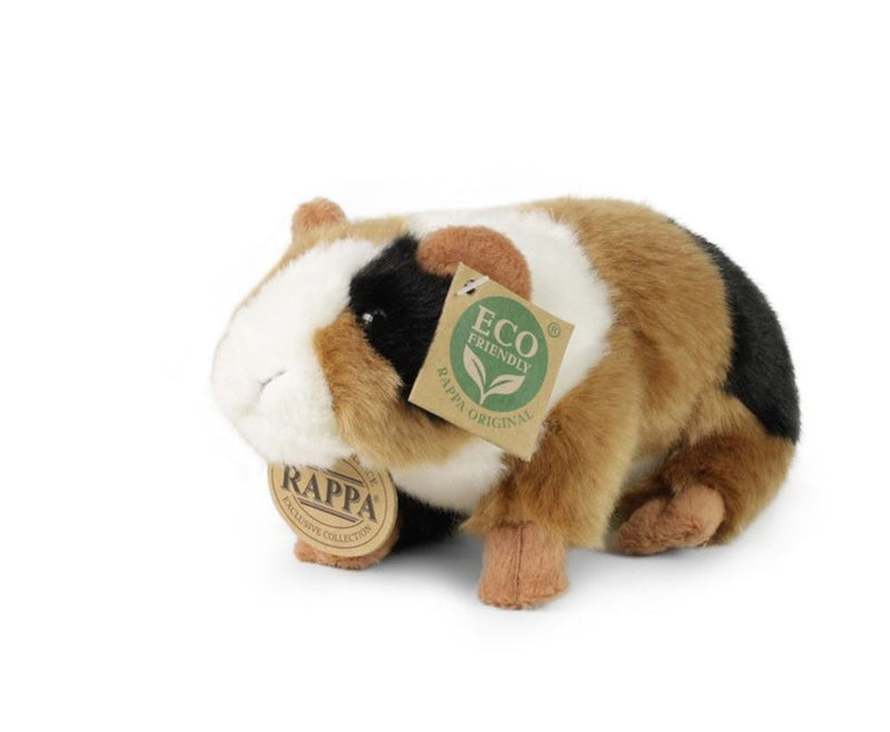 Load image into Gallery viewer, Pluche cavia 17 cm eco-vriendelijk
