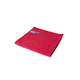 Wecoline weco microvezeldoek nordic eco rood (10 stuks)