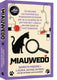 Miauwedo puzzelboek