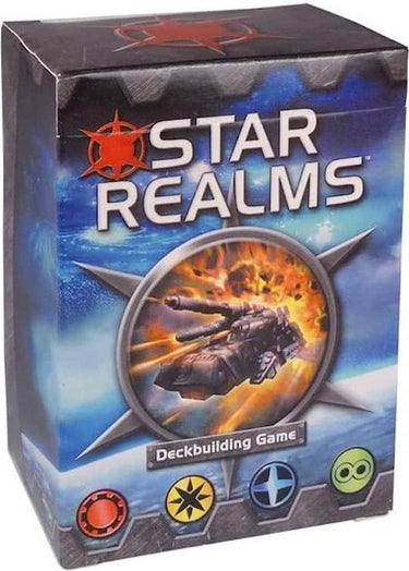 999games star realms base set kaartspel