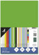 Kangaro papier - a4 - 160 gram fsc - pak 50 vel - helgroen