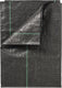 Nature - gronddoek - 1 x 10m - 100 g m² - zwart - anti-worteldoek