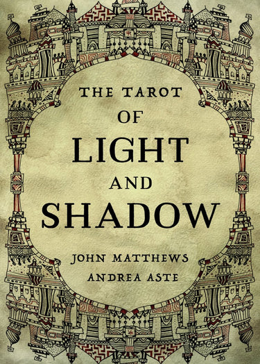 The tarot of light and shadow