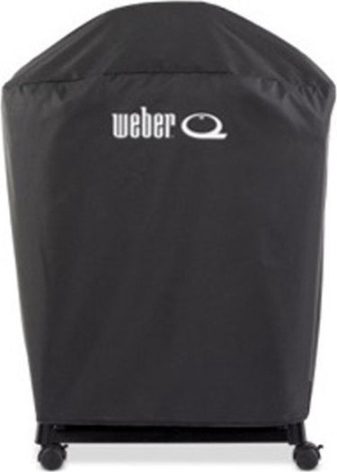 Weber q3200n+ grillhoes - duurzame bescherming