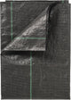 Nature - gronddoek - 5,2 x 5m - 100 g m² - zwart - anti-worteldoek