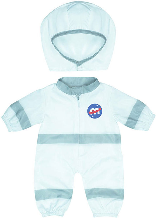 Miniland poppenkleding astronaut 38cm - rollenspel speelgoed.