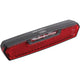 Axa dragerachterlicht juno dynamo steady 50 mm - rood