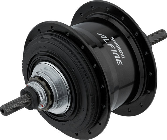 Load image into Gallery viewer, Shimano alfine gear hub
