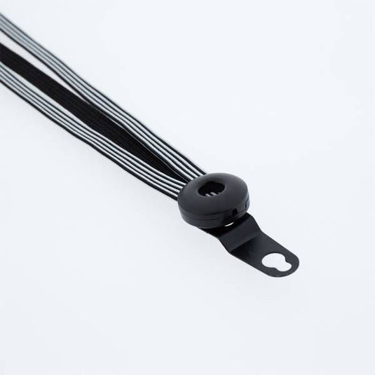 Widek b.v. widek snelbinder trio 16 inch zwart