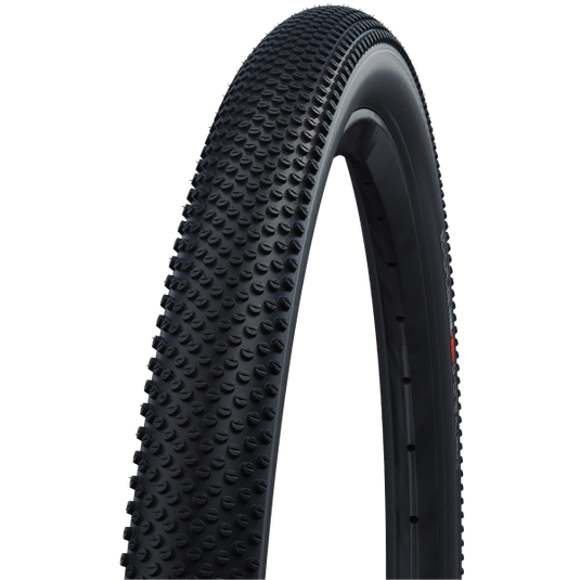 Schwalbe buitenband g-one allround raceguard 27.5 x 1.35 - zwart