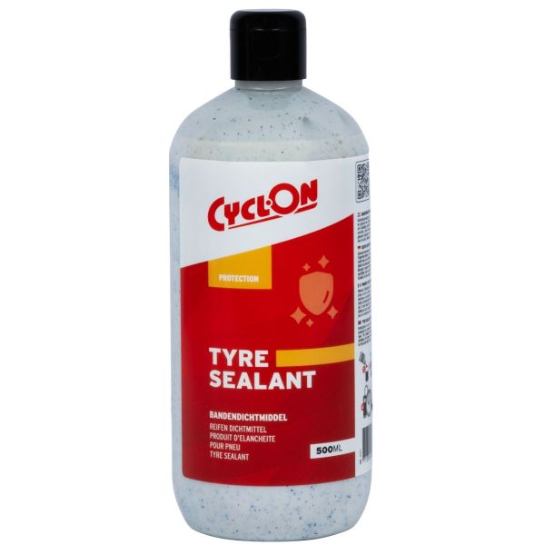 Load image into Gallery viewer, Cyclon Tyre Sealant (500 ml)
