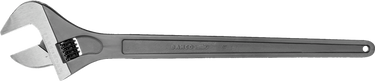 Bahco verstelbare moersleutel 24
