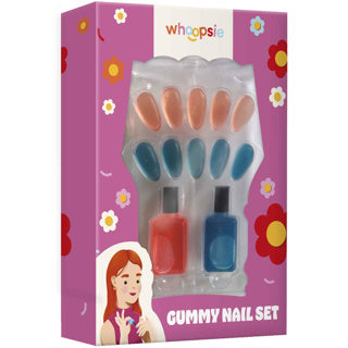 Whoopsie | 6 stuks
