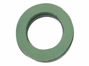 Hbx natural living basic ring steekschuim ø20cm verpakt