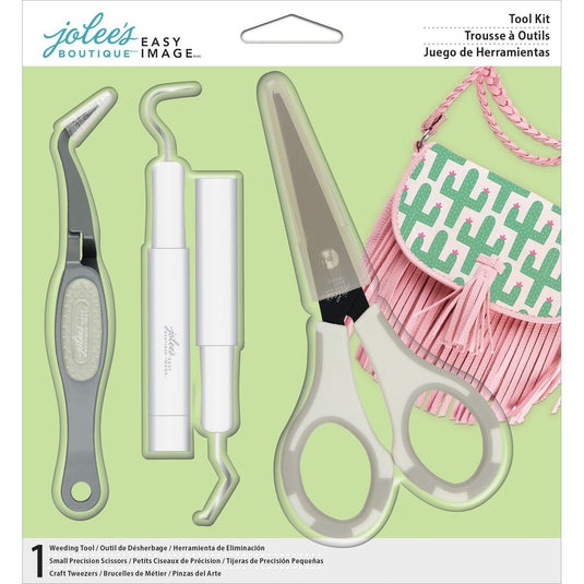 Jolee's boutique • easy image tool kit 3pcs