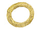 Hbx natural living strokrans ø20x3cm