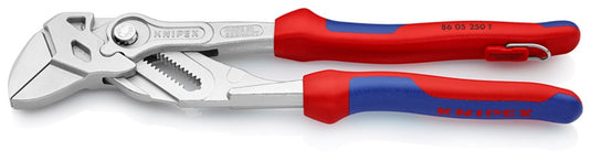 Knipex sleuteltang 46 mm - 1 3 4 - 86 05 250 t - 8605250t